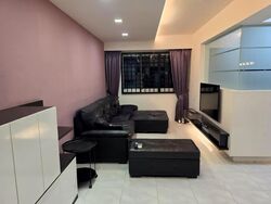 Blk 566 Pasir Ris Street 51 (Pasir Ris), HDB 5 Rooms #608656511